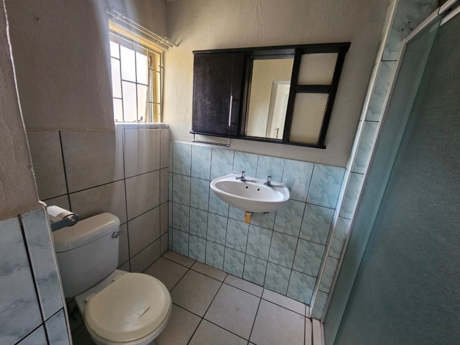 4 Bedroom Property for Sale in Sasolburg Ext 23 Free State